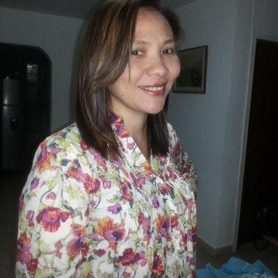 Profile Picture of Débora Ramos (@deboraramos2010) on Twitter