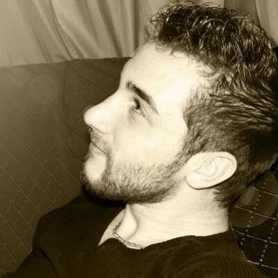 Profile Picture of LACOMBE Florian (@ClencyScott) on Twitter