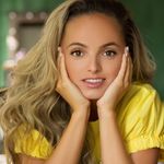 Profile Picture of Мельникова Анна (@melannett) on Instagram