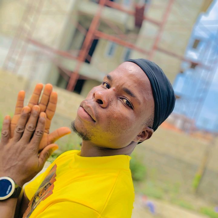 Profile Picture of DAVID skill (@david_skills) on Tiktok