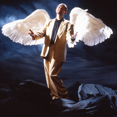 Profile Picture of Trevor Rogers (@StingRayTV) on Twitter