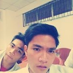 Profile Picture of Joseph Cadag Encinas (@bluecharm21) on Instagram