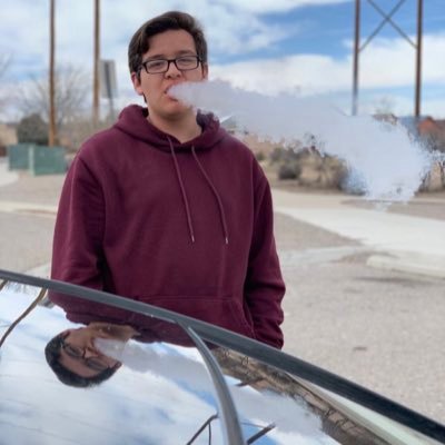 Profile Picture of Raymond Montoya (@Raymond05687072) on Twitter