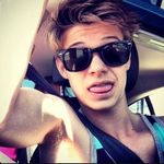 Profile Picture of Tyler Shultz (@tyler.shultzz) on Instagram