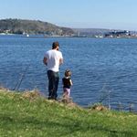 Profile Picture of Andrew Haarer (@familyfishing705) on Instagram