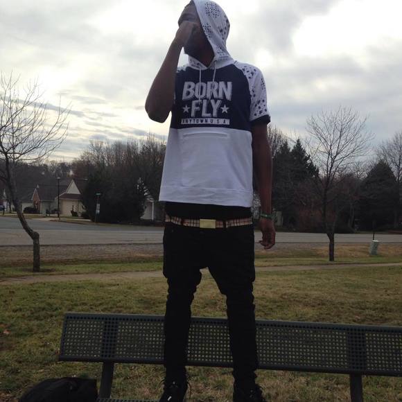 Profile Picture of Tyquan Stoney (@savage_stoney) on Poshmark