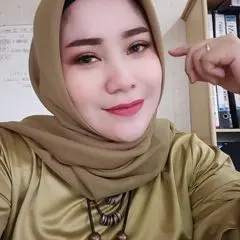 Profile Picture of Arum Verdian Hernani (@arum_verdian) on Tiktok