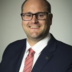 Profile Picture of Blaise Jason Newnham (@blaiseballaratrealestate) on Instagram