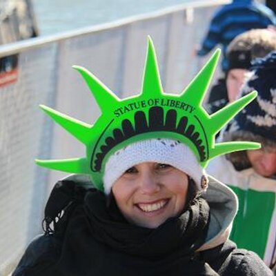 Profile Picture of Rachael Leach (@rachael_leach) on Twitter