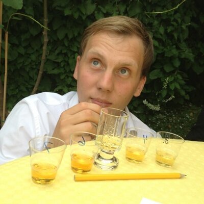 Profile Picture of David Hallgren (@HallgrenDavid) on Twitter