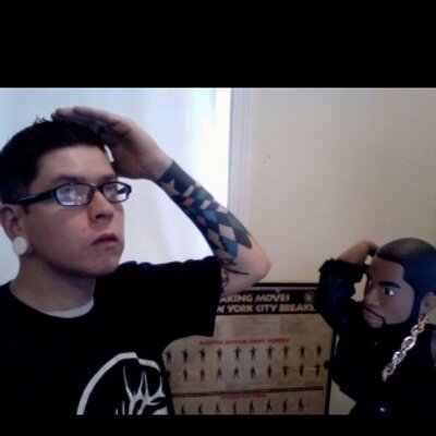 Profile Picture of DJ EMOH BETTA (@emoh_betta) on Twitter