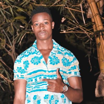 Profile Picture of Prince Moses Hunter (@PrinceMosesHun2) on Twitter