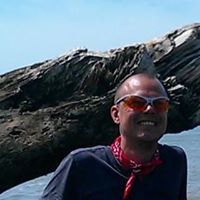 Profile Picture of Scott Basche (@scott_basche) on Pinterest
