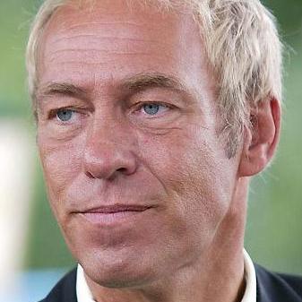 Profile Picture of Peter Fischer (@PeterEintracht) on Twitter