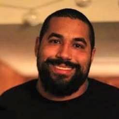 Profile Picture of John Urschel (@JohnCUrschel) on Twitter