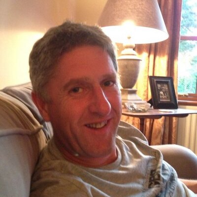 Profile Picture of Steve Horner (@Horner10Steve) on Twitter