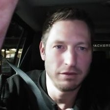 Profile Picture of John Jacob Jingle Heimer Schmidt (@AaronChevalier) on Twitter