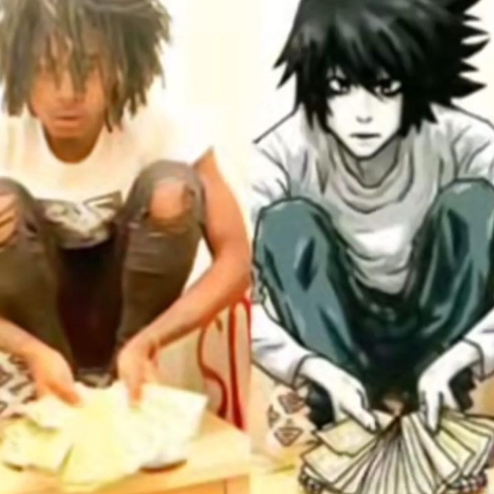 Profile Picture of Joseph (@terminality__) on Tiktok