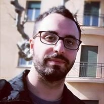 Profile Picture of Giuseppe Martone (@JoeDelay0) on Twitter