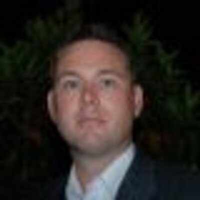 Profile Picture of Michael Jee (@Mike_Jee) on Twitter
