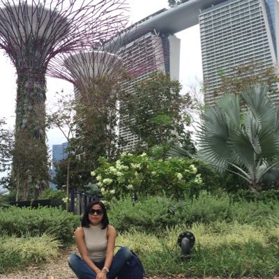 Profile Picture of Delfina Mainopaz (@d_mainopaz) on Twitter