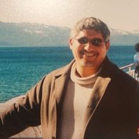 Profile Picture of Armando Acuña (@armando-acuña-7) on Quora