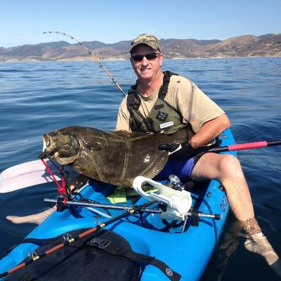 Profile Picture of Steve Milam (@bowboymilam) on Twitter