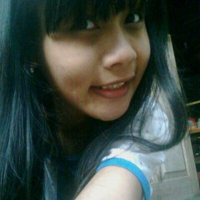 Profile Picture of E N N O :-) (@Diyah_pangas) on Twitter