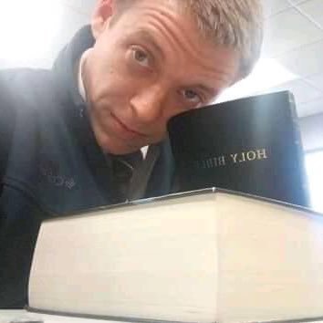 Profile Picture of James Oxendine (@JamesOxendine13) on Twitter