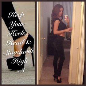 Profile Picture of Sarah Vandervort (@sarahmariev07) on Pinterest