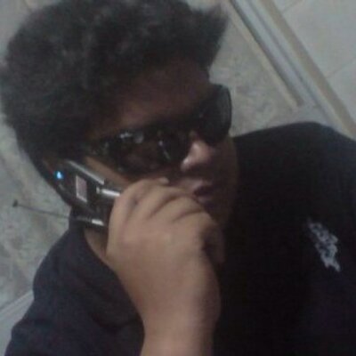 Profile Picture of Luis C ManTilla W (@lucas5324) on Twitter