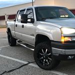 Profile Picture of Ray Gagne (@ray2500hd) on Instagram