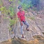 Profile Picture of mr_narendar_hinduraj (@nareshgameti738) on Instagram