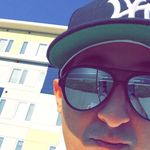 Profile Picture of Ralph Fava (@gawdfava) on Instagram