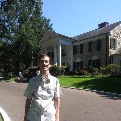 Profile Picture of Michael Scott Keffer (@MichaelScottKe7) on Twitter
