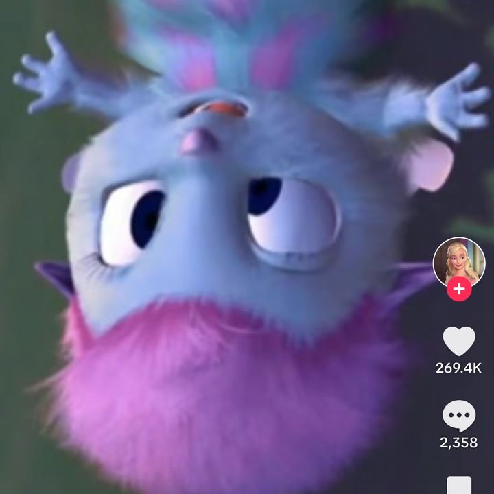 Profile Picture of rach (@wwydrach) on Tiktok