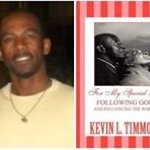 Profile Picture of Author Kevin L. Timmons (@authorkevinl.timmons) on Instagram