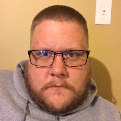 Profile Picture of Michael McComas (@BigMike3183) on Twitter