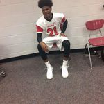 Profile Picture of Da'ken Freeman (@freemandaken) on Instagram