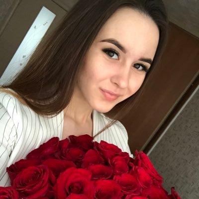 Profile Picture of Анастасия Бычкова (@bichkova1506) on Twitter