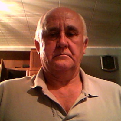 Profile Picture of Pavel Baranov (@baranov2014) on Twitter