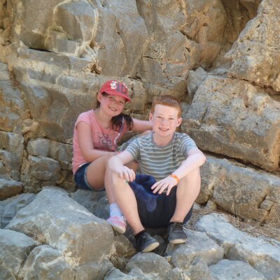 Profile Picture of Dawn Doherty (@dawndoh) on Twitter