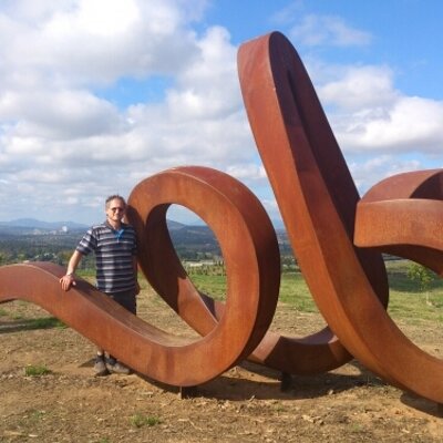 Profile Picture of Mark Huppert (@@mhup) on Twitter