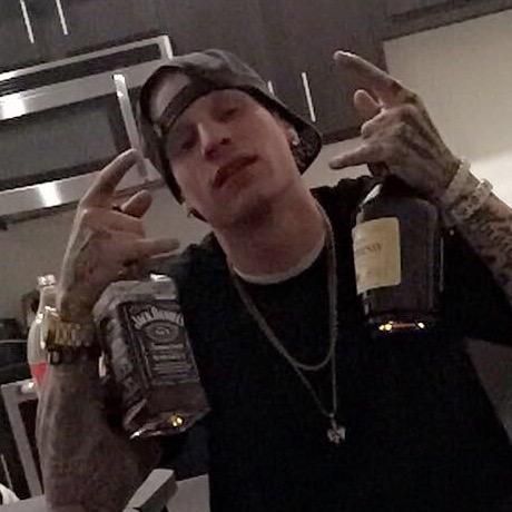 Profile Picture of Sean da don Boehm (@seanboehm) on Tiktok