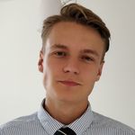 Profile Picture of Nicholas Orland (@nicholasorland) on Instagram