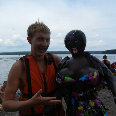 Profile Picture of John Blocker (@JohnBlocker4) on Twitter