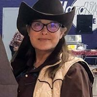 Profile Picture of Bernice Collins Taylor-hyden (@bernice-collins-taylor-hyden) on Quora