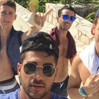 Profile Picture of Ezra Mosseri (@ezra-mosseri-1) on Quora