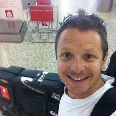 Profile Picture of Richard Squires (@RSquizzy3) on Twitter