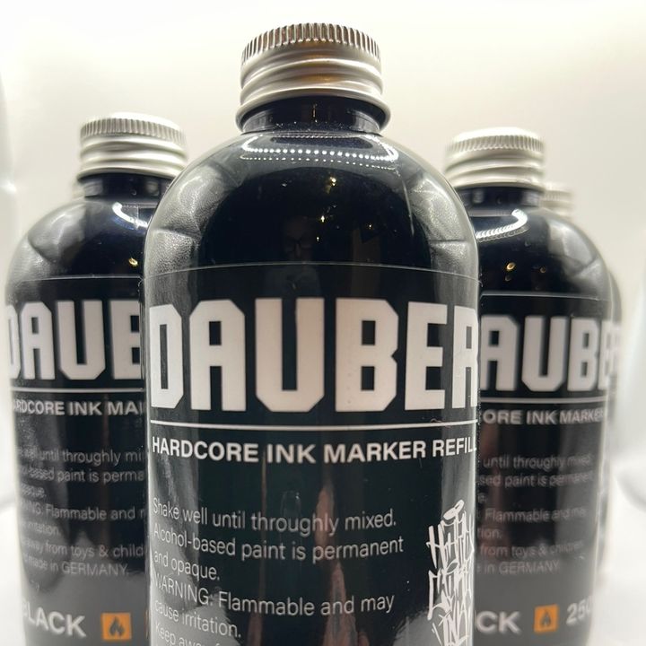 Profile Picture of daubermarker (@daubermarker) on Tiktok